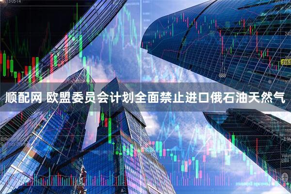 顺配网 欧盟委员会计划全面禁止进口俄石油天然气
